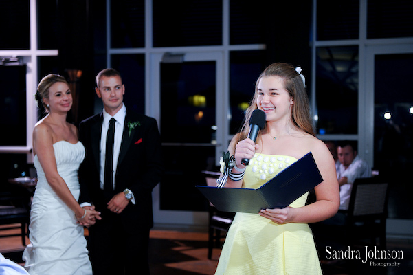 Matt & Summer Wedding